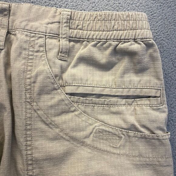 WoolRich Tactical Series Pants Mens Size 36 Cargo Utility Elastic Waist,Hiking - Picture 12 of 13